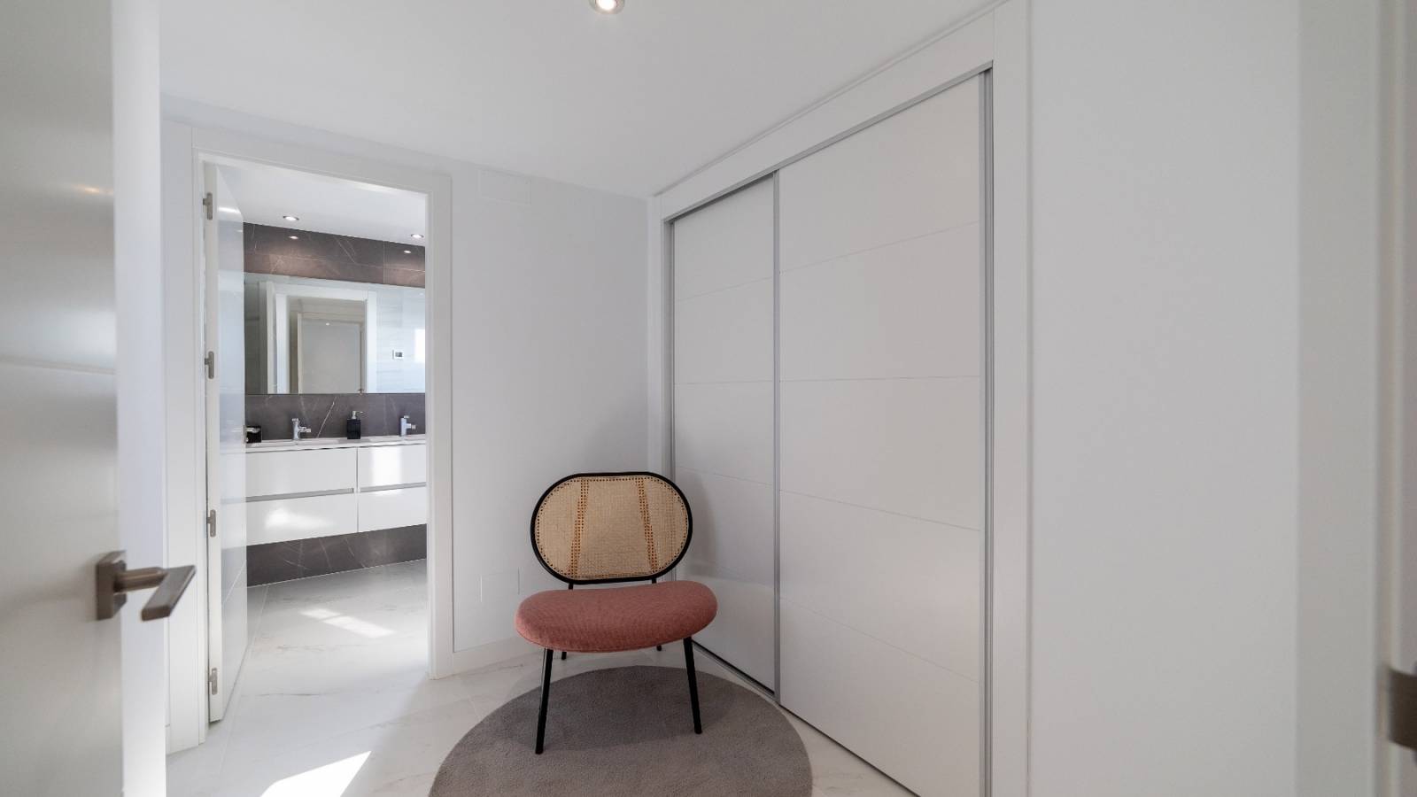 Nouvelle construction - Appartement - Punta Prima