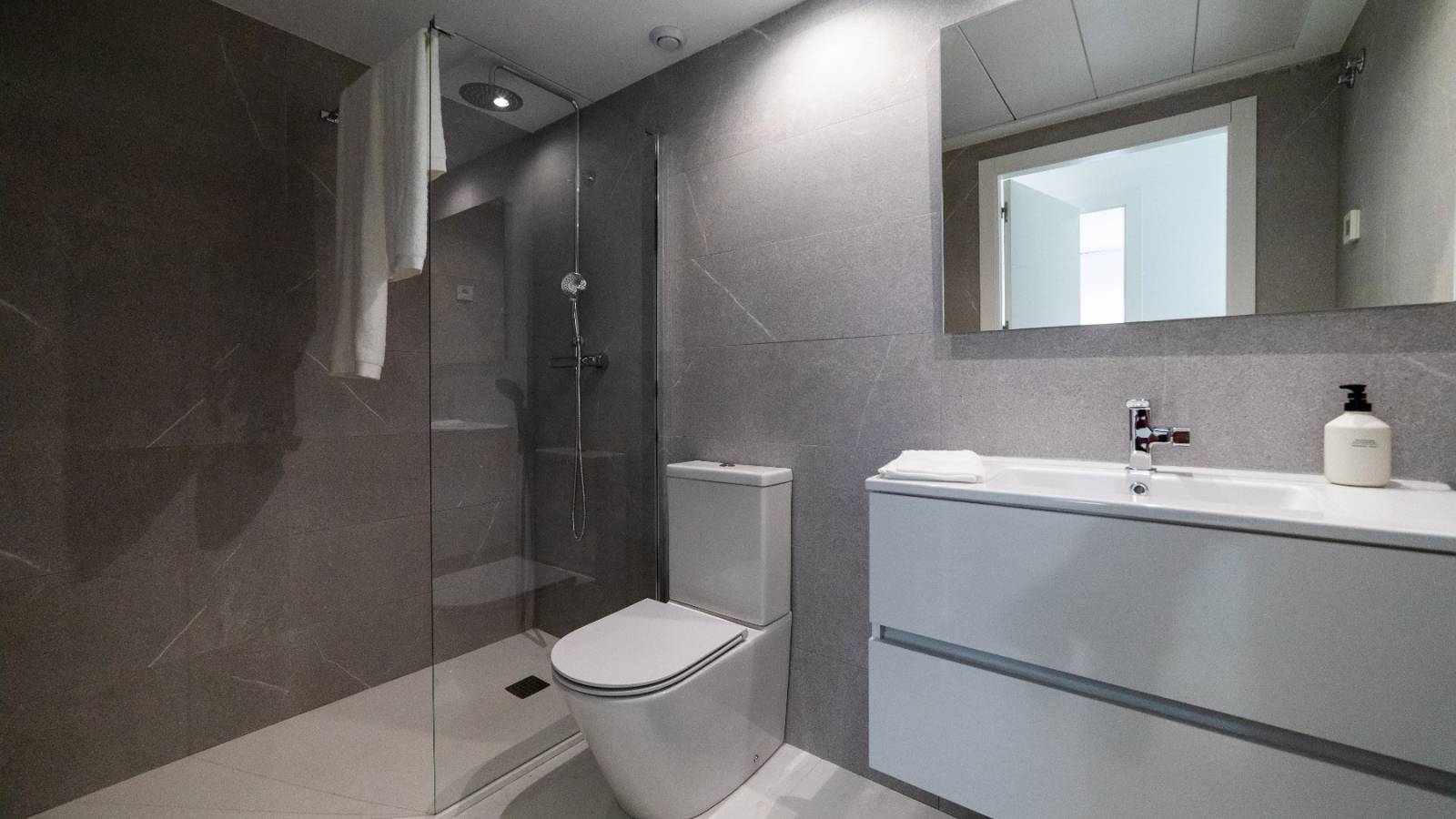 Nouvelle construction - Appartement - Punta Prima