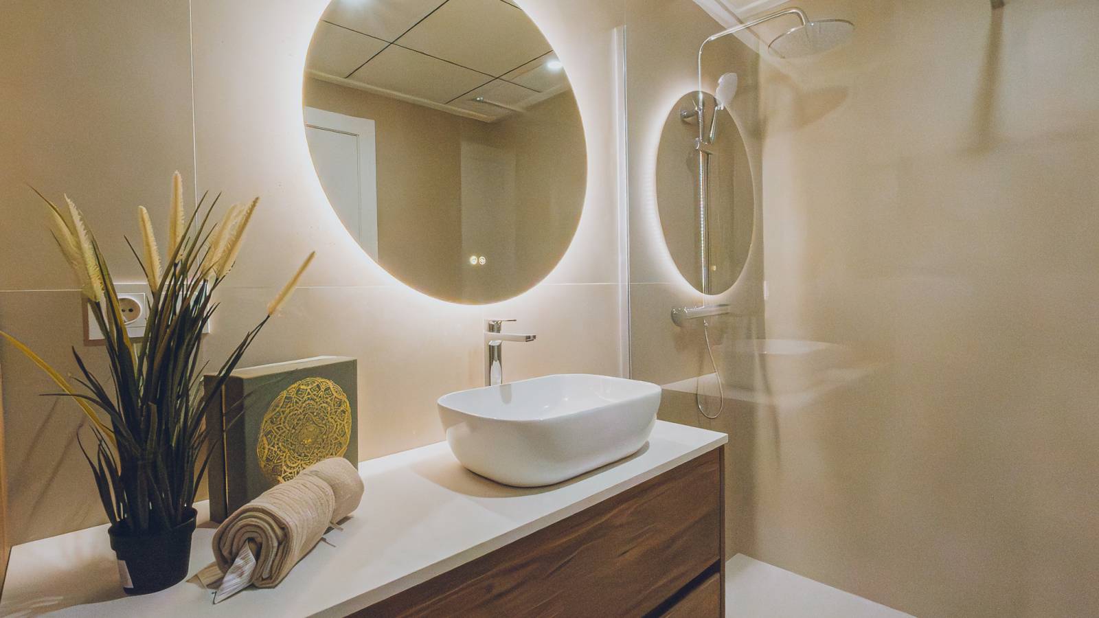 Nouvelle construction - Appartement - Redován