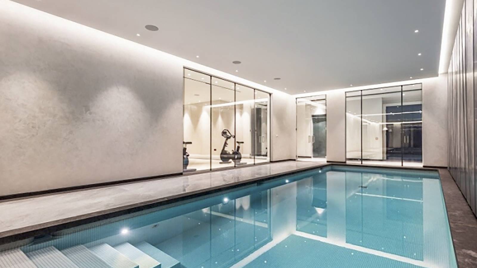 Nouvelle construction - Appartement - Relleu