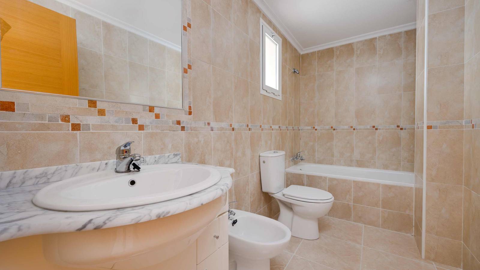 Nouvelle construction - Appartement - San Fulgencio