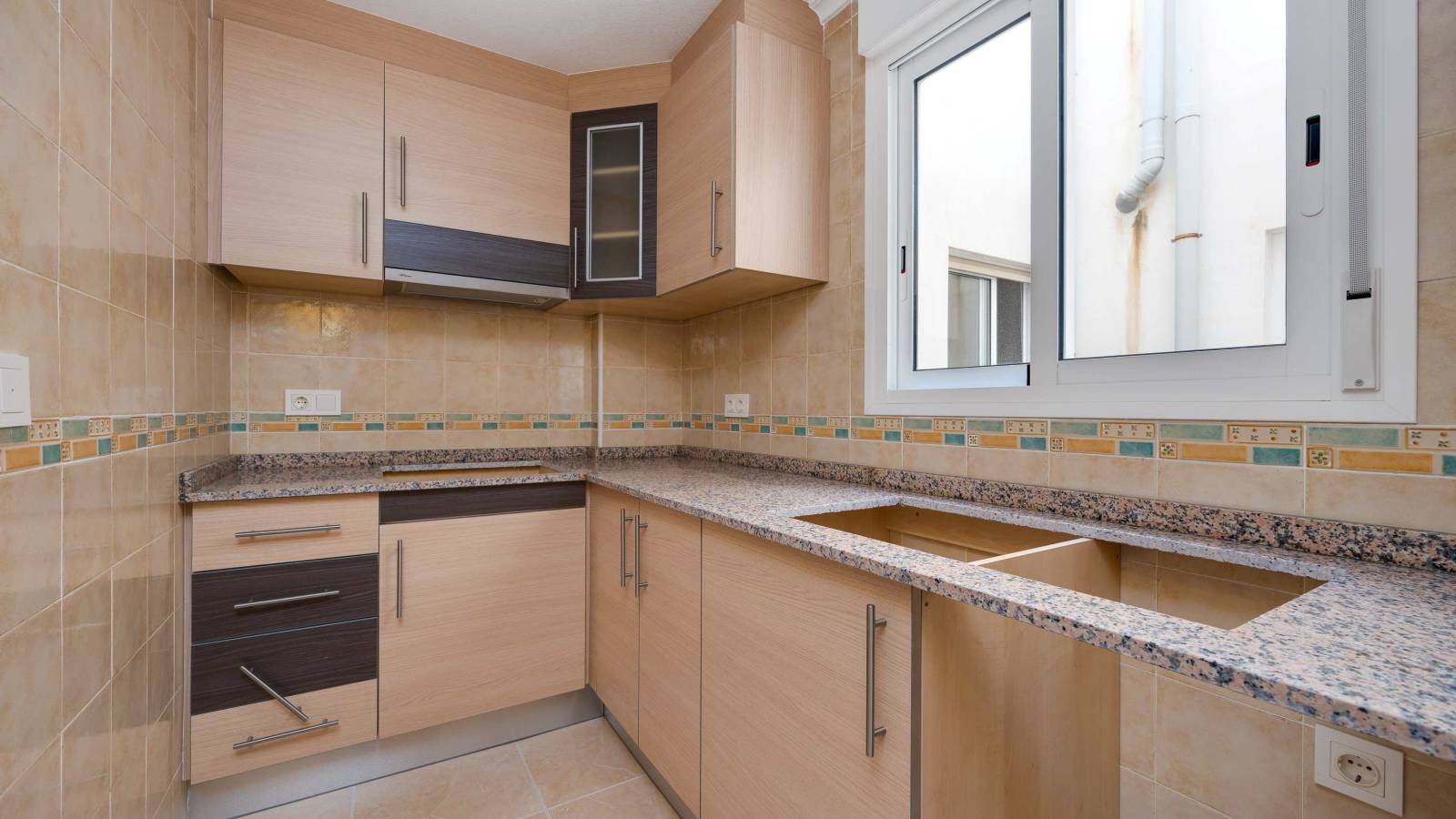 Nouvelle construction - Appartement - San Fulgencio