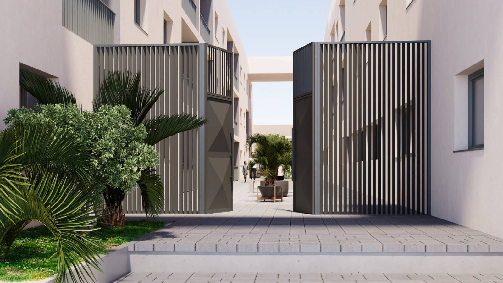 Nouvelle construction - Appartement - San Miguel de Salinas - Costa Blanca South