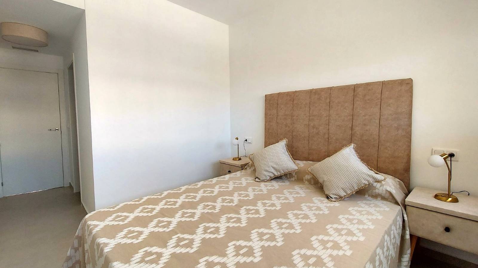 Nouvelle construction - Appartement - San Miguel de Salinas