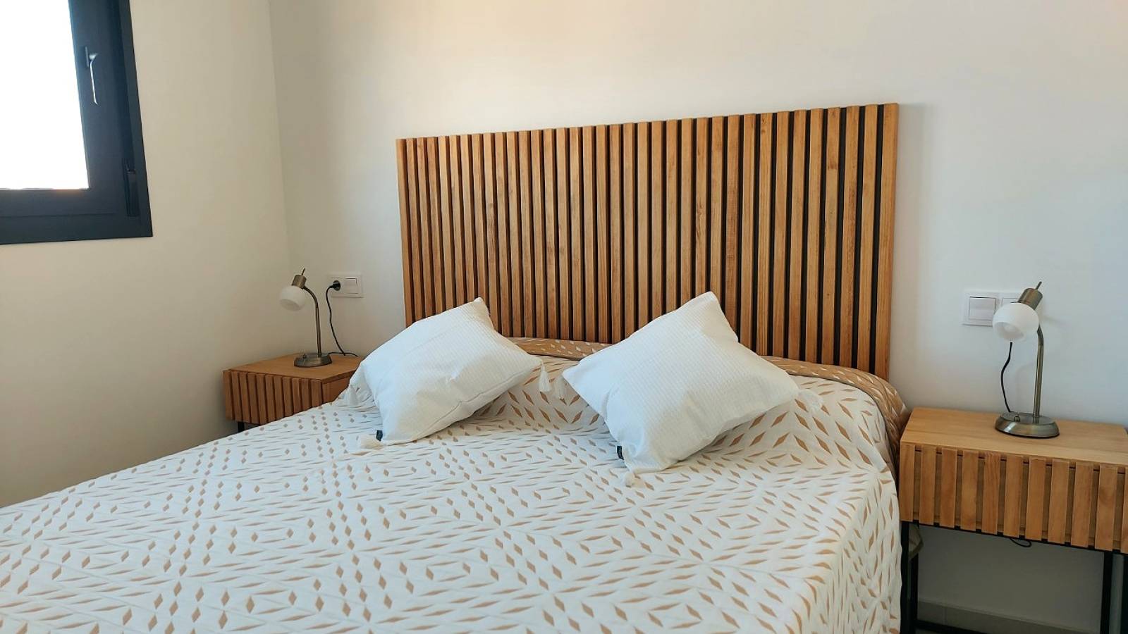 Nouvelle construction - Appartement - San Miguel de Salinas