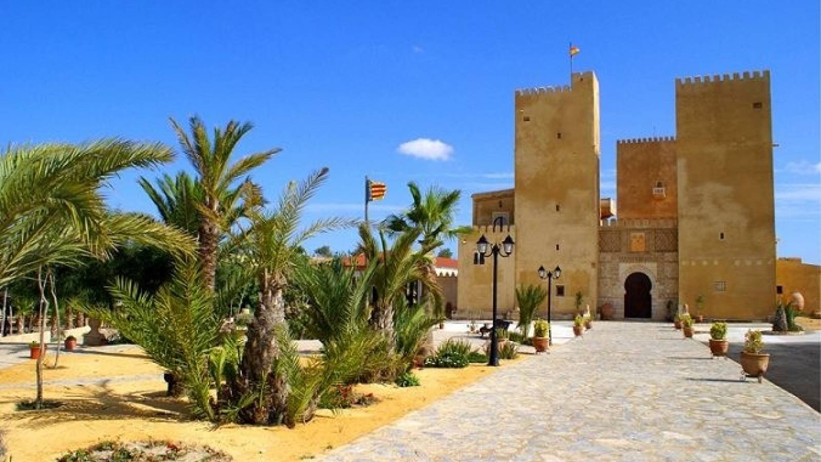 Nouvelle construction - Appartement - San Miguel de Salinas