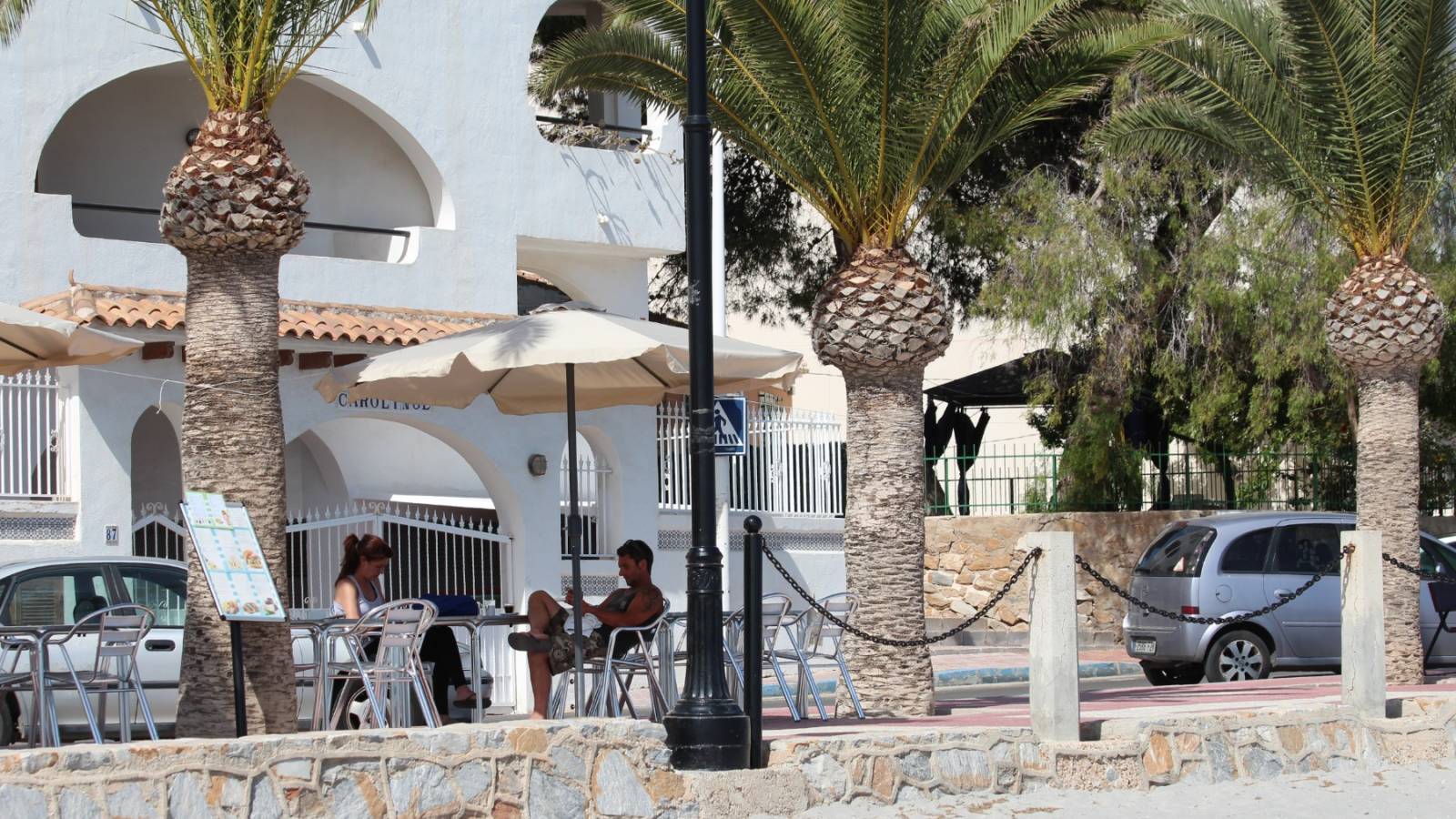 Nouvelle construction - Appartement - San Pedro del Pinatar