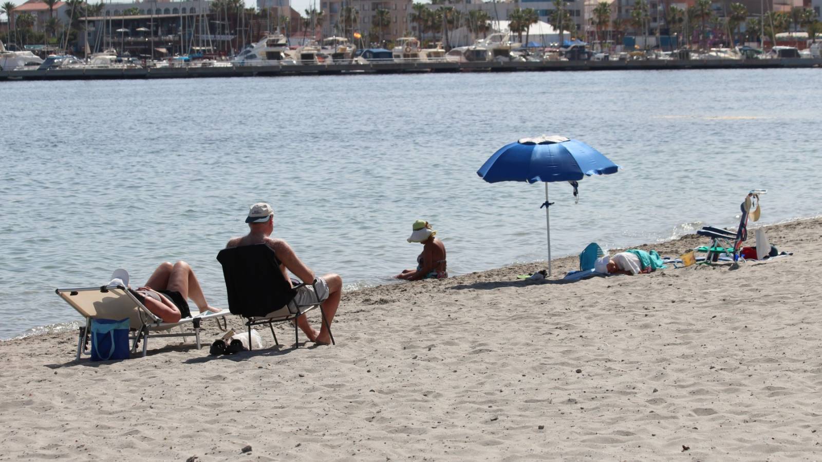 Nouvelle construction - Appartement - San Pedro del Pinatar