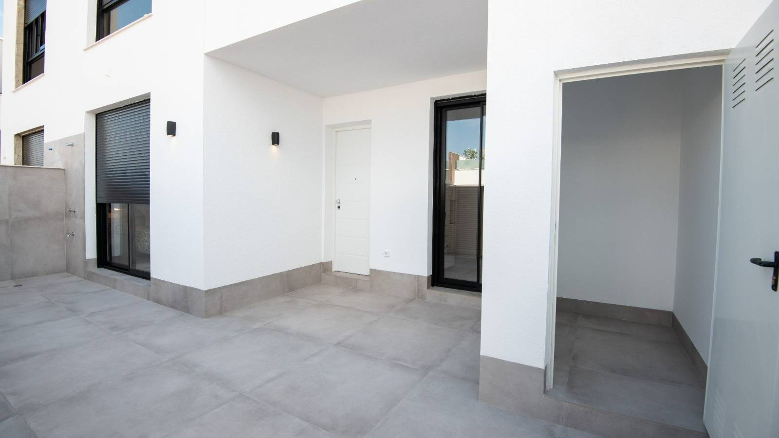 Nouvelle construction - Appartement - San Pedro del Pinatar