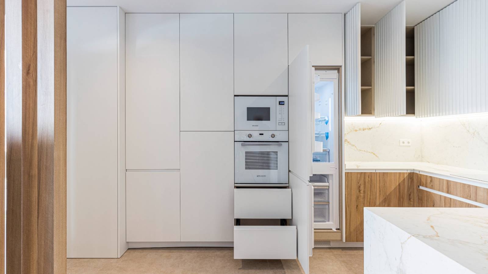 Nouvelle construction - Appartement - San Pedro del Pinatar