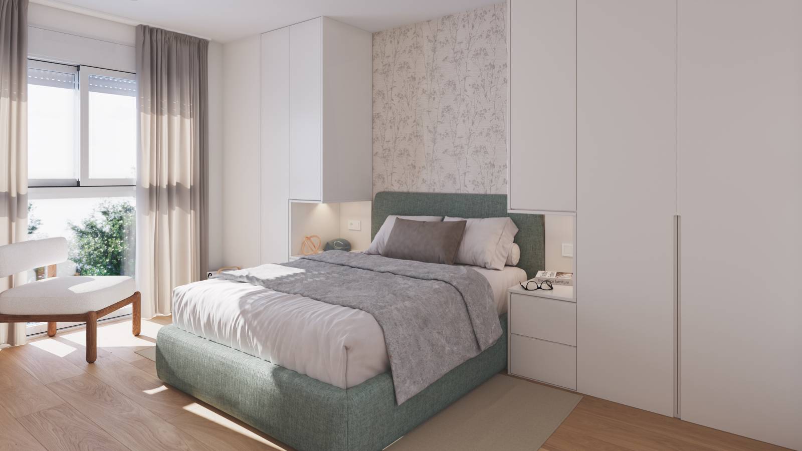 Nouvelle construction - Appartement - San Pedro del Pinatar