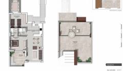 Nouvelle construction - Appartement - San Pedro del Pinatar