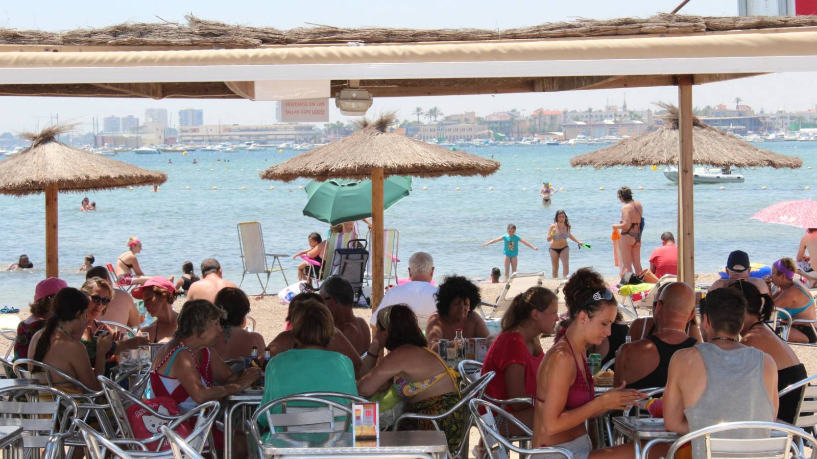 Nouvelle construction - Appartement - San Pedro del Pinatar