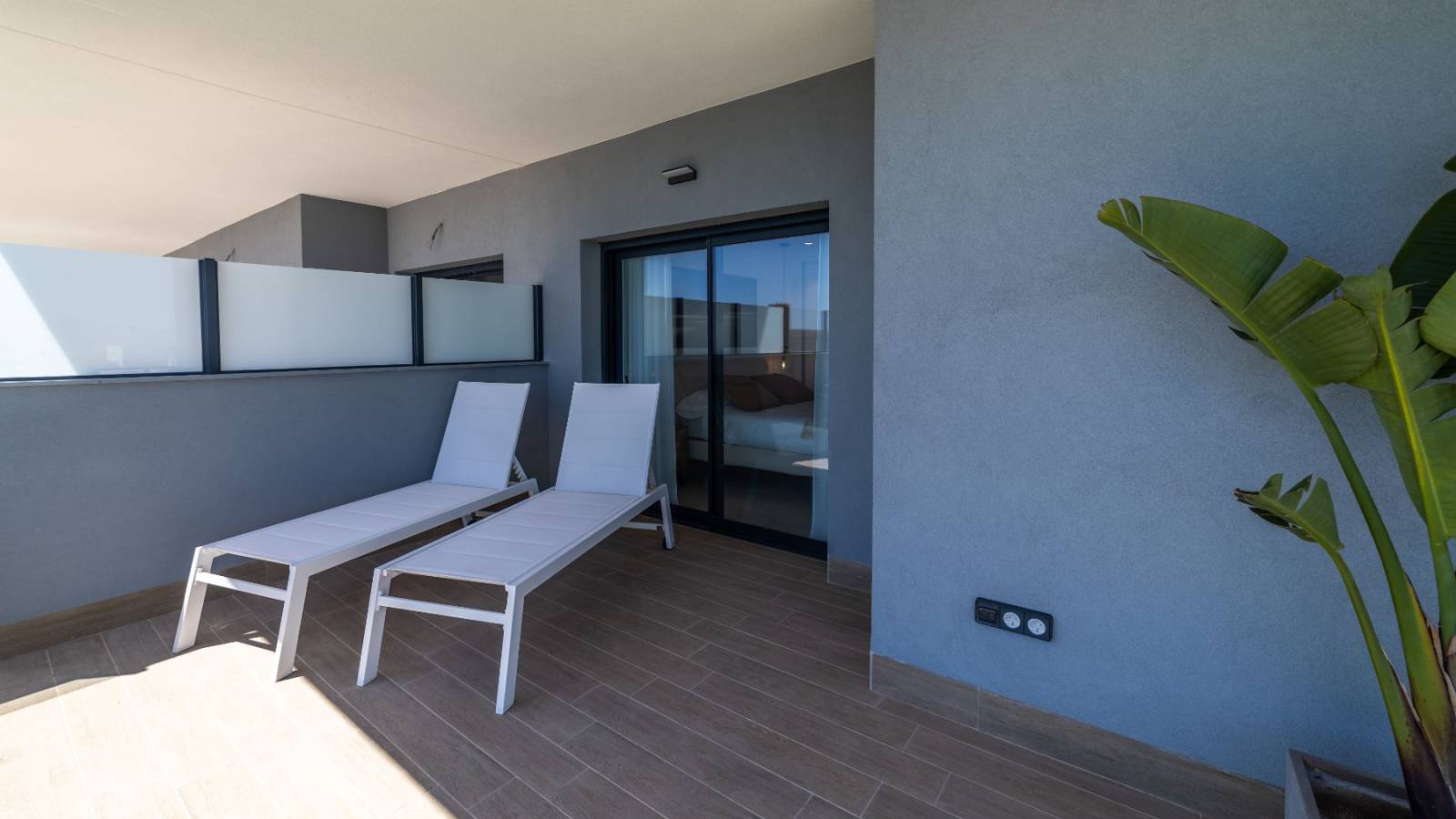 Nouvelle construction - Appartement - Santa Pola - Gran Alacant