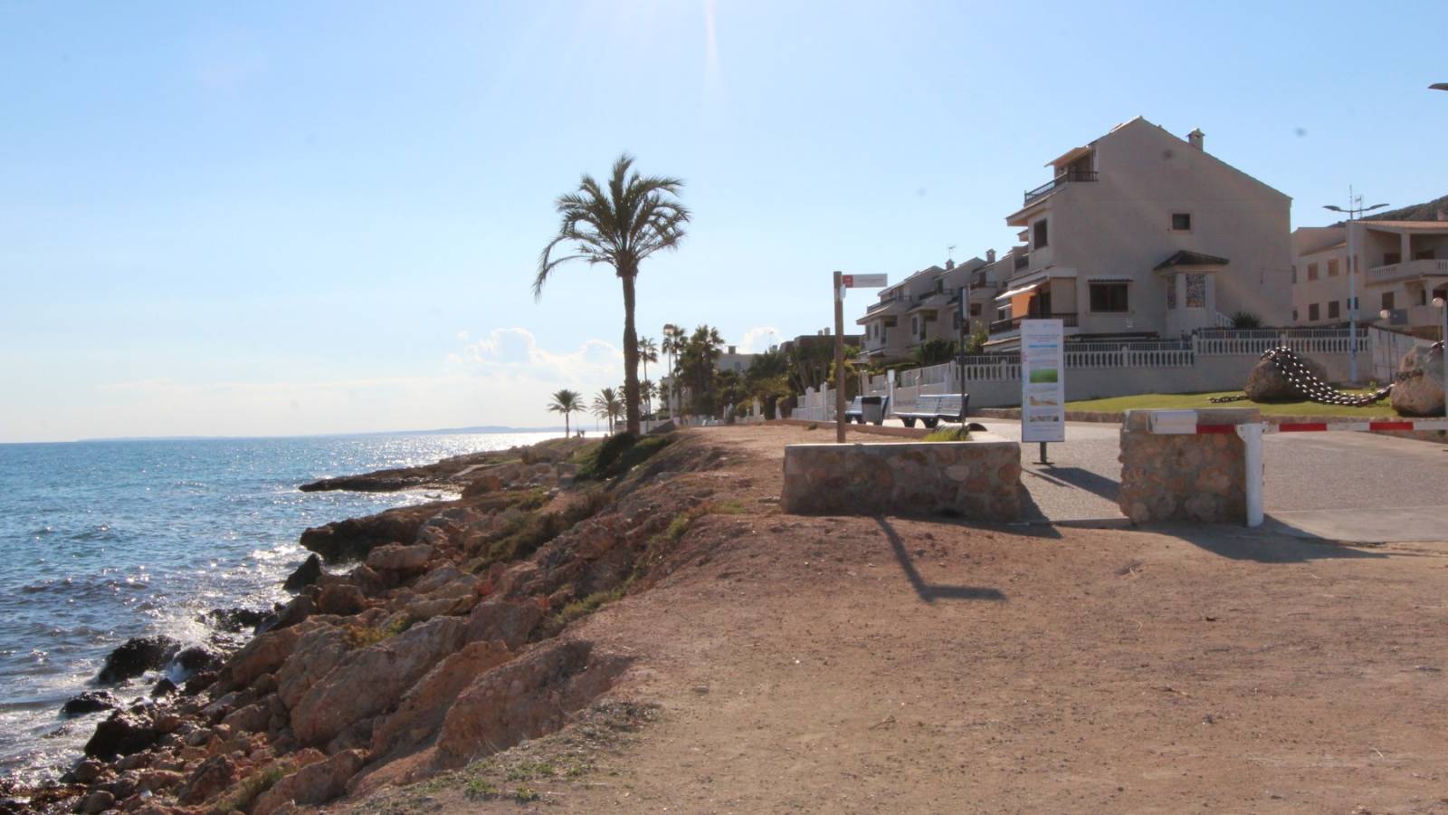 Nouvelle construction - Appartement - Santa Pola