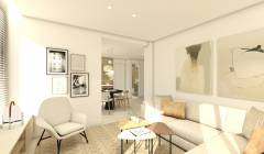 Nouvelle construction - Appartement - Serena Golf