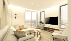 Nouvelle construction - Appartement - Serena Golf