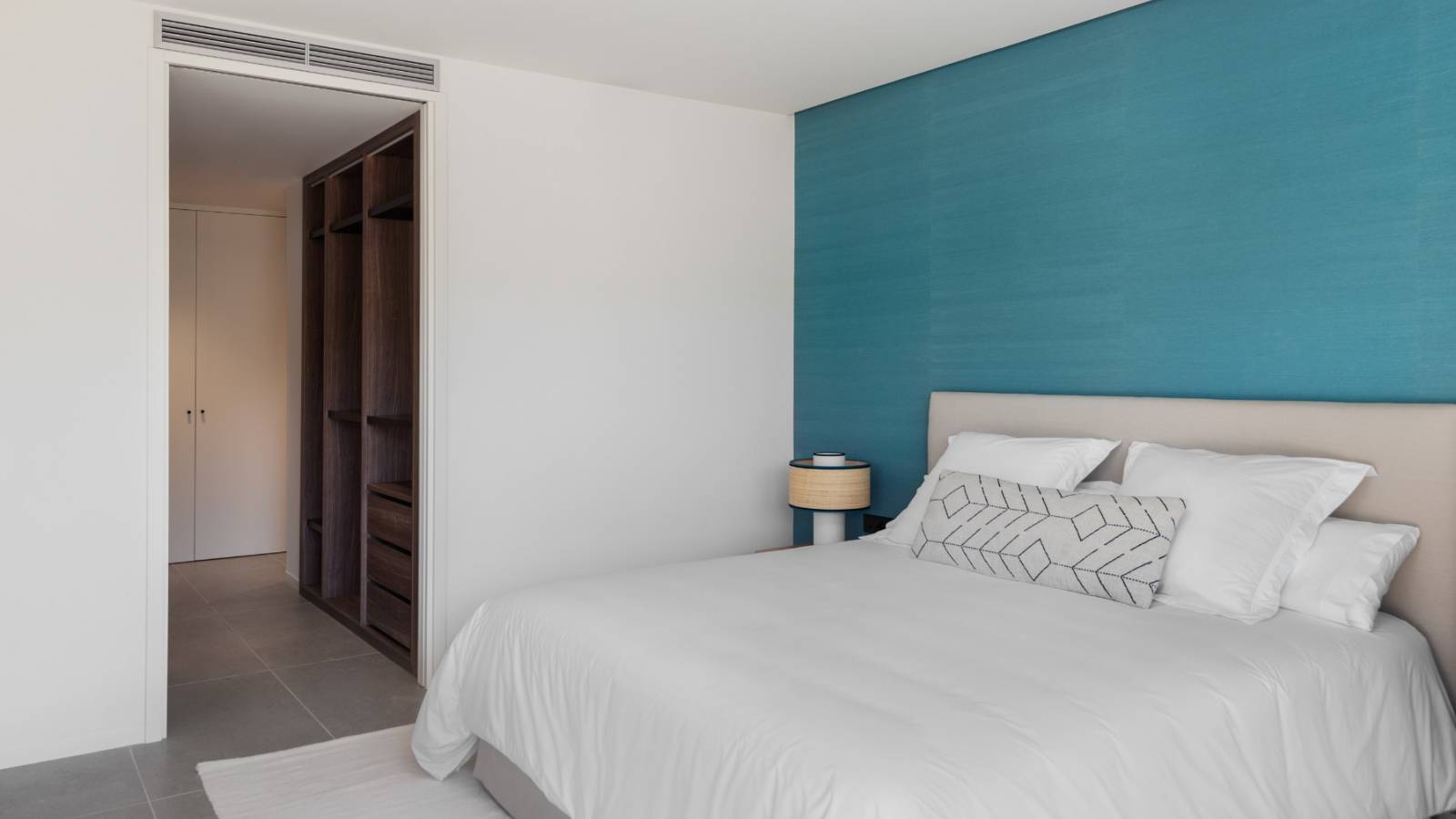 Nouvelle construction - Appartement - Sotogrande