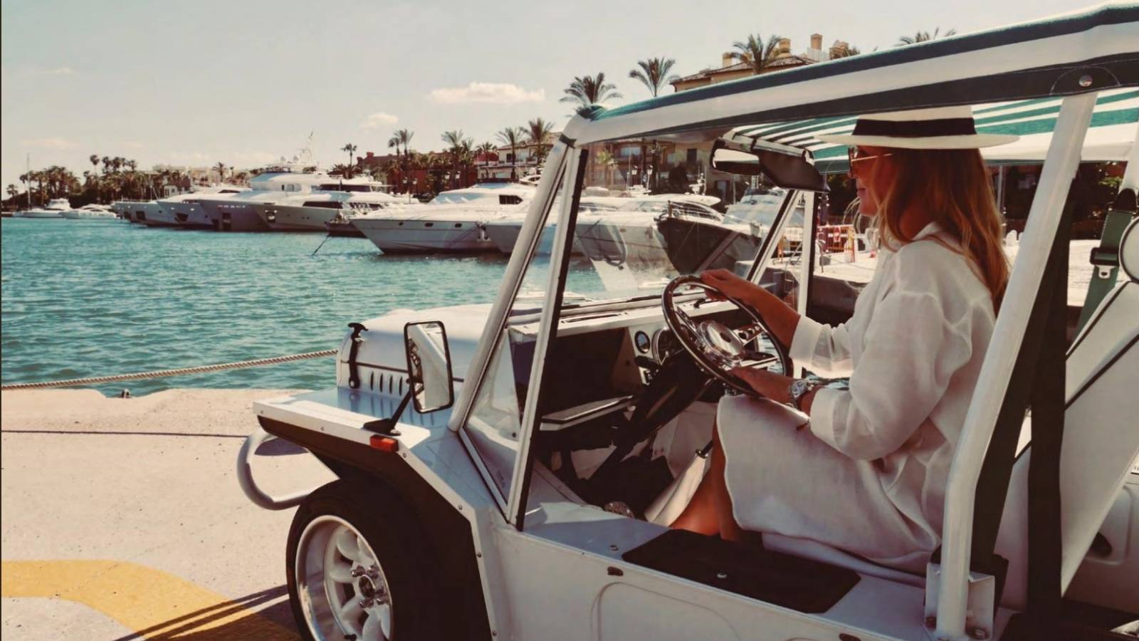 Nouvelle construction - Appartement - Sotogrande