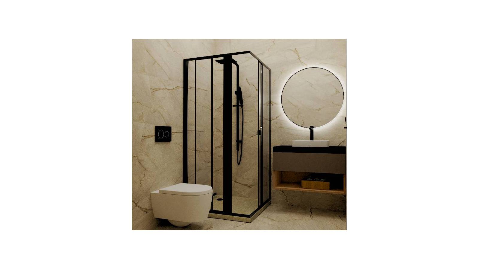 Nouvelle construction - Appartement - Torre de la Horadada