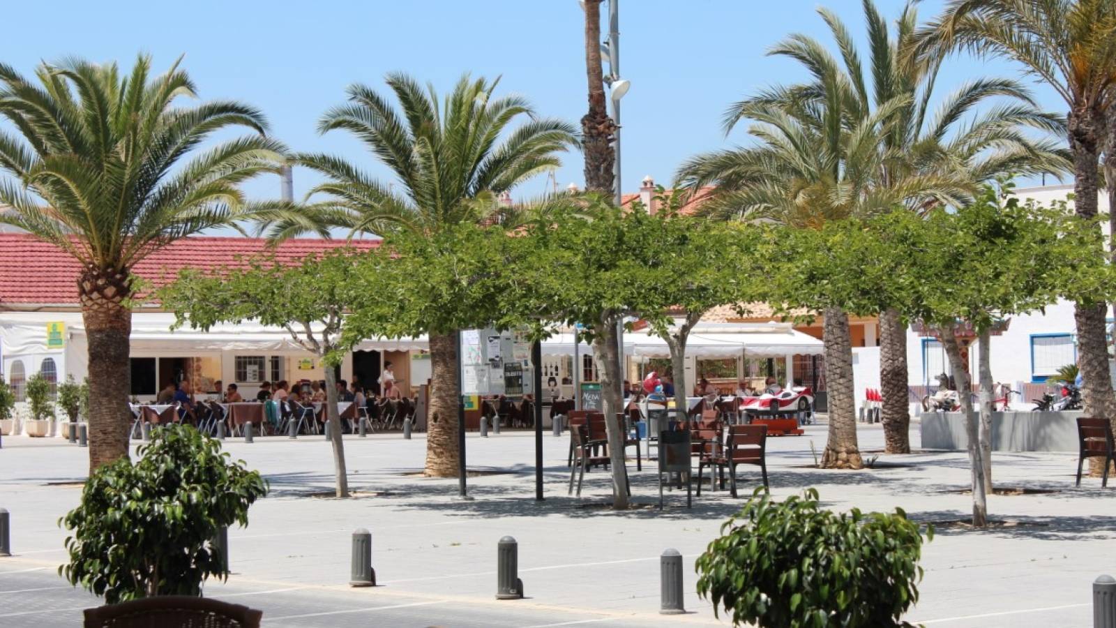 Nouvelle construction - Appartement - Torre de la Horadada