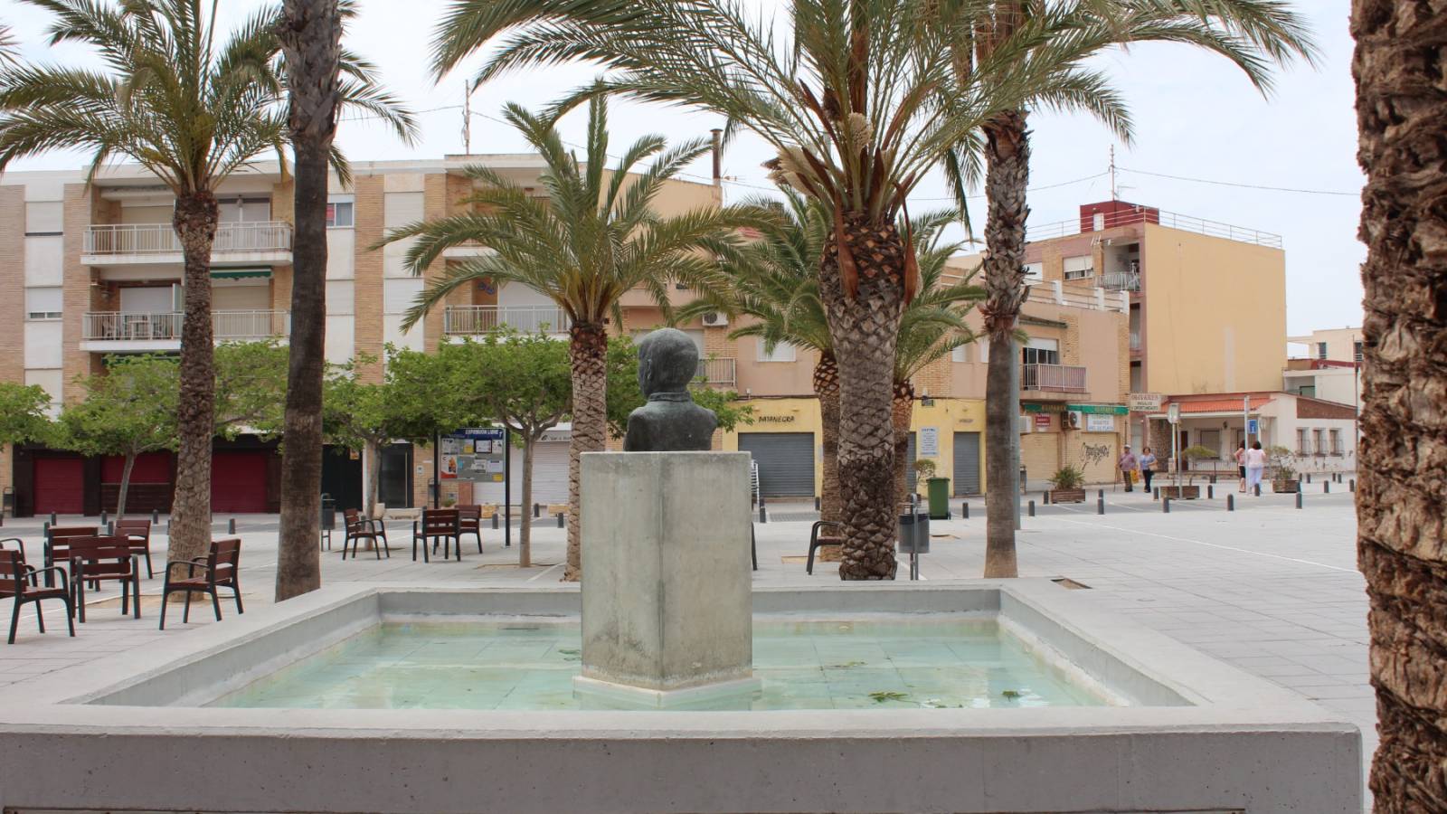 Nouvelle construction - Appartement - Torre de la Horadada