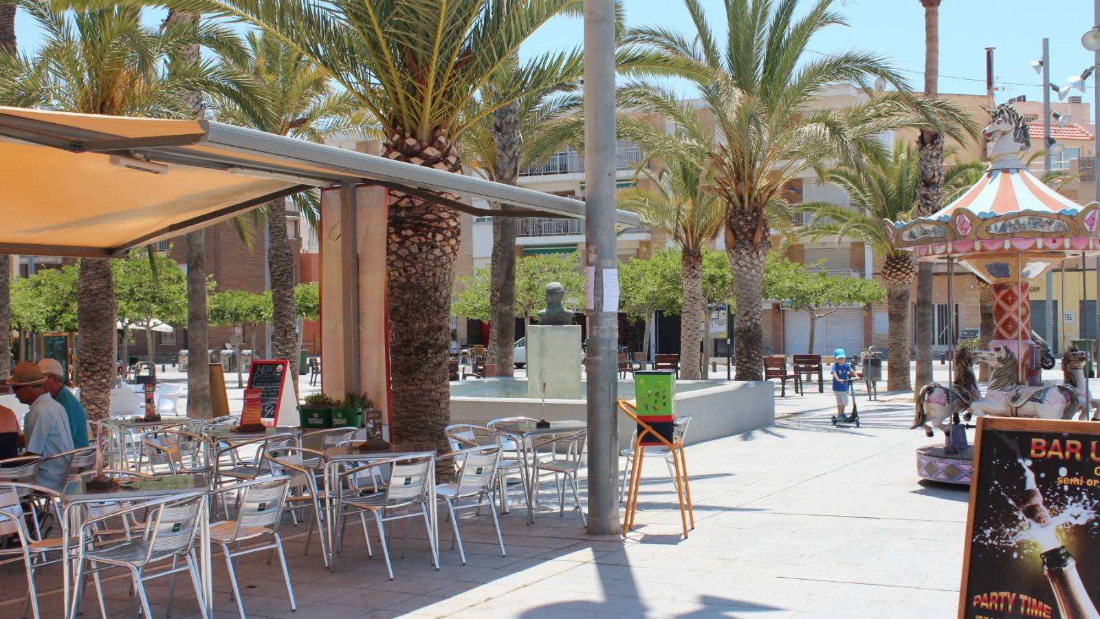 Nouvelle construction - Appartement - Torre de la Horadada