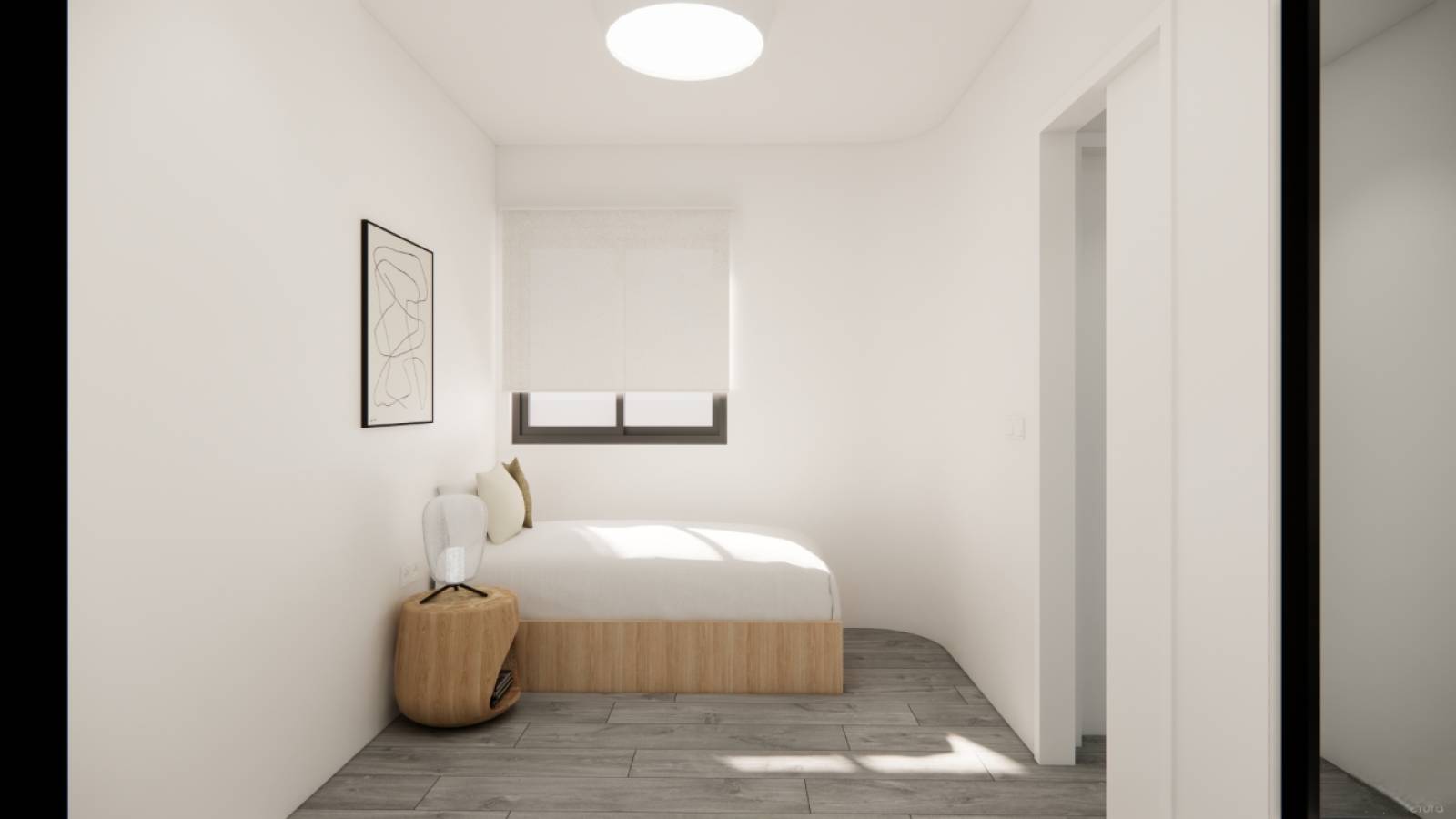 Nouvelle construction - Appartement - Torre de la Horadada