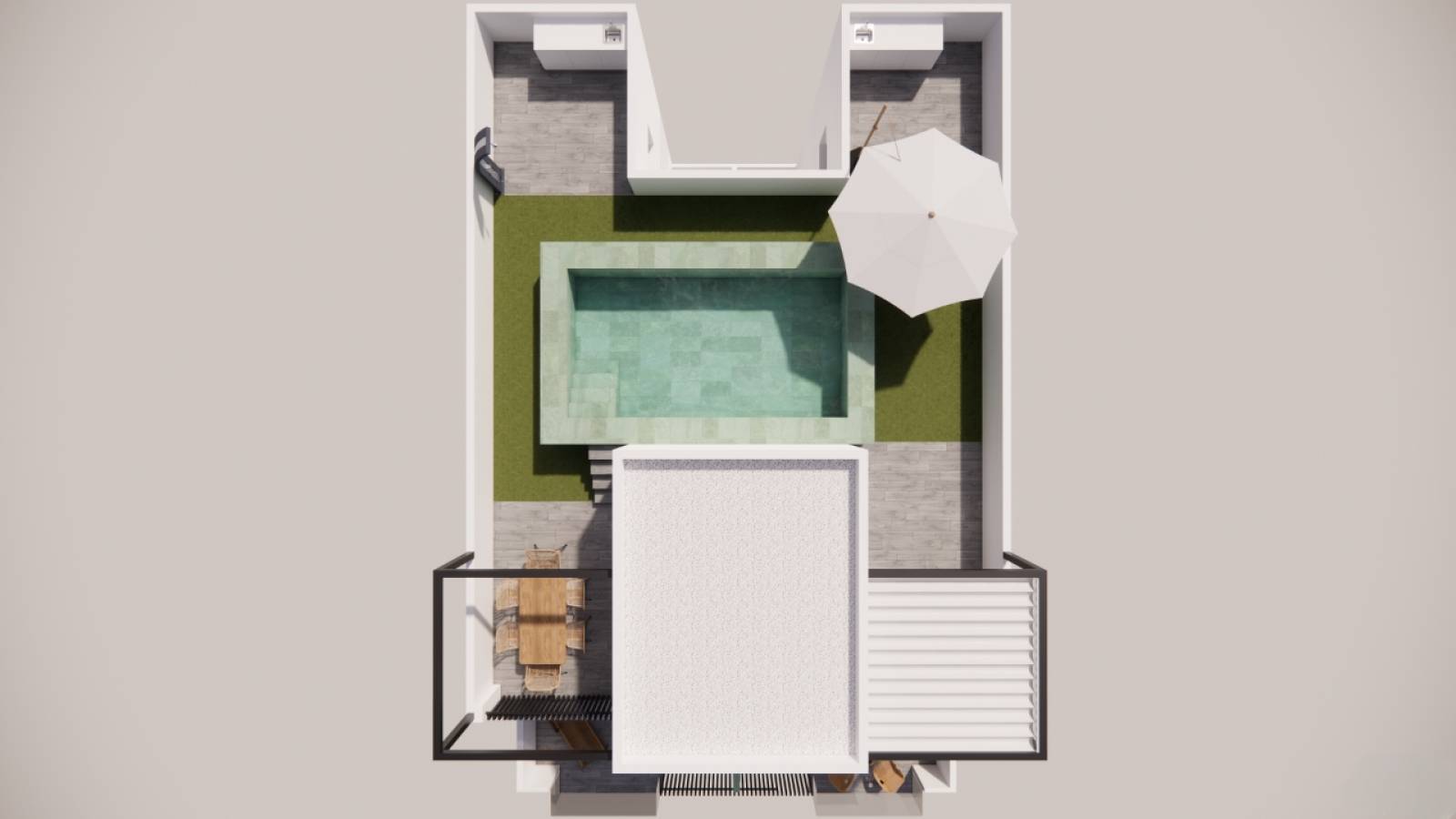 Nouvelle construction - Appartement - Torre de la Horadada