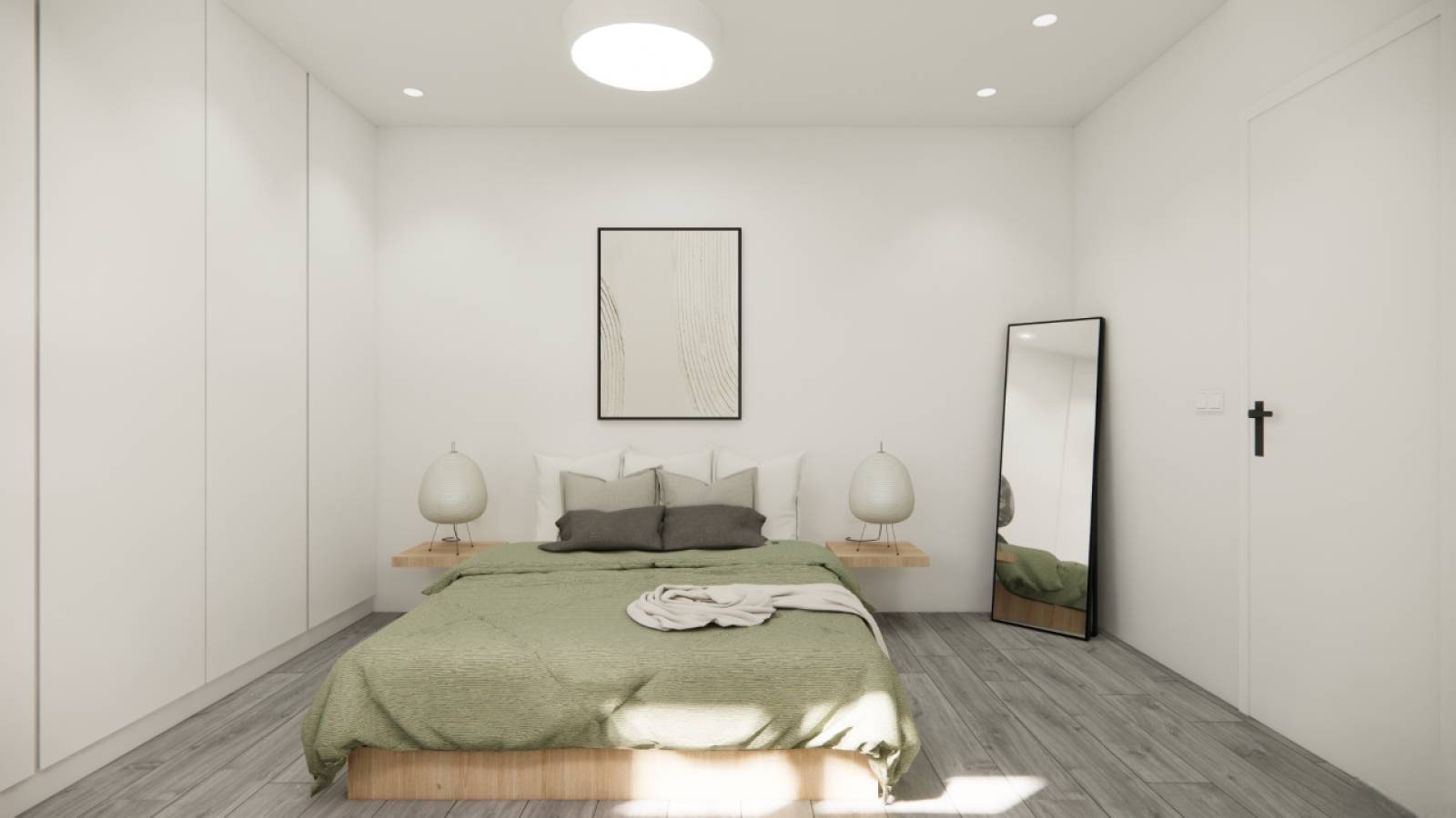 Nouvelle construction - Appartement - Torre de la Horadada