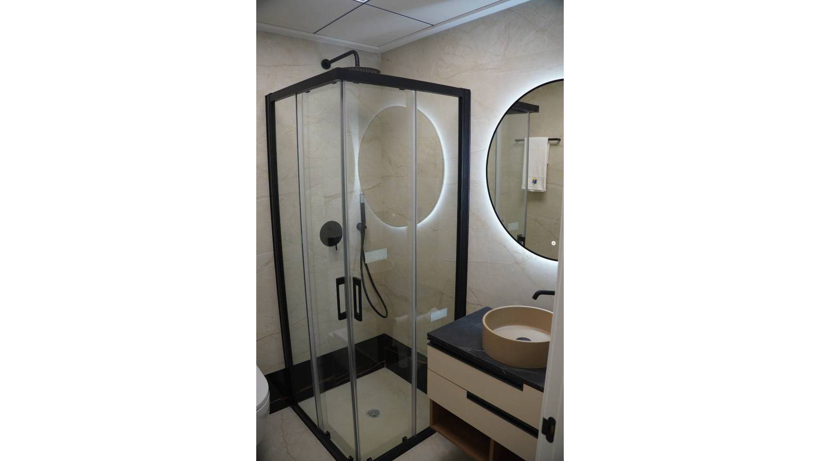 Nouvelle construction - Appartement - Torre de la Horadada