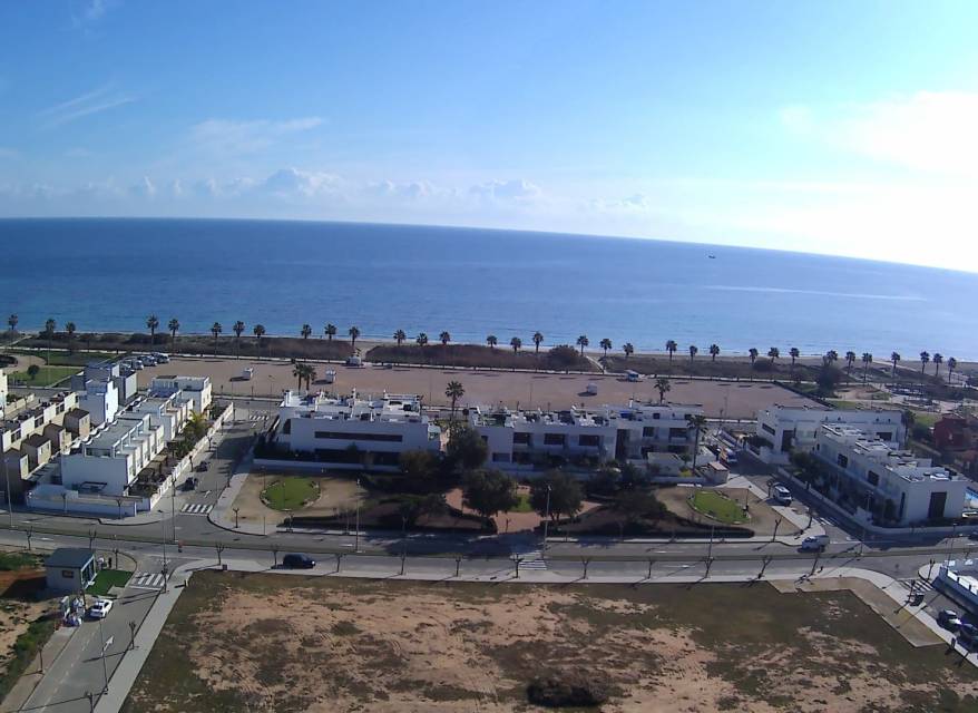 Nouvelle construction - Appartement - Torre de la Horadada