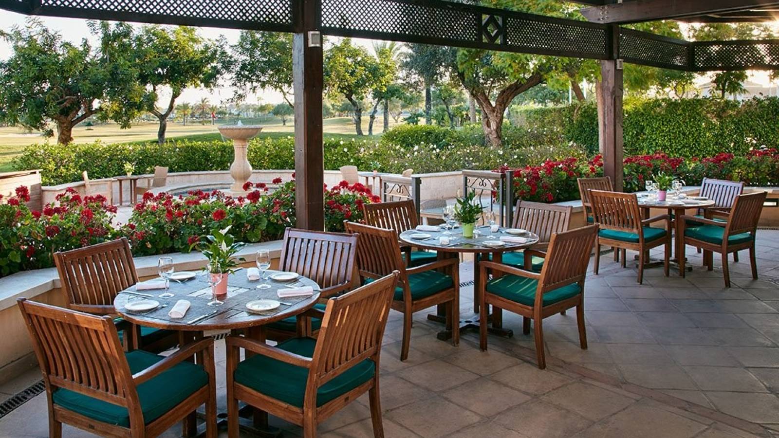 Nouvelle construction - Appartement - Torre Pacheco