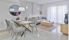 Nouvelle construction - Appartement - Torrevieja - La Recoleta