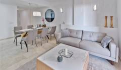Nouvelle construction - Appartement - Torrevieja - La Recoleta
