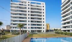 Nouvelle construction - Appartement - Torrevieja - Panorama Mar