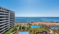 Nouvelle construction - Appartement - Torrevieja - Panorama Mar