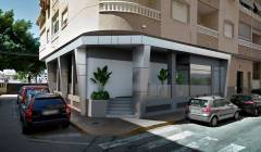 Nouvelle construction - Appartement - Torrevieja - Playa del Acequion