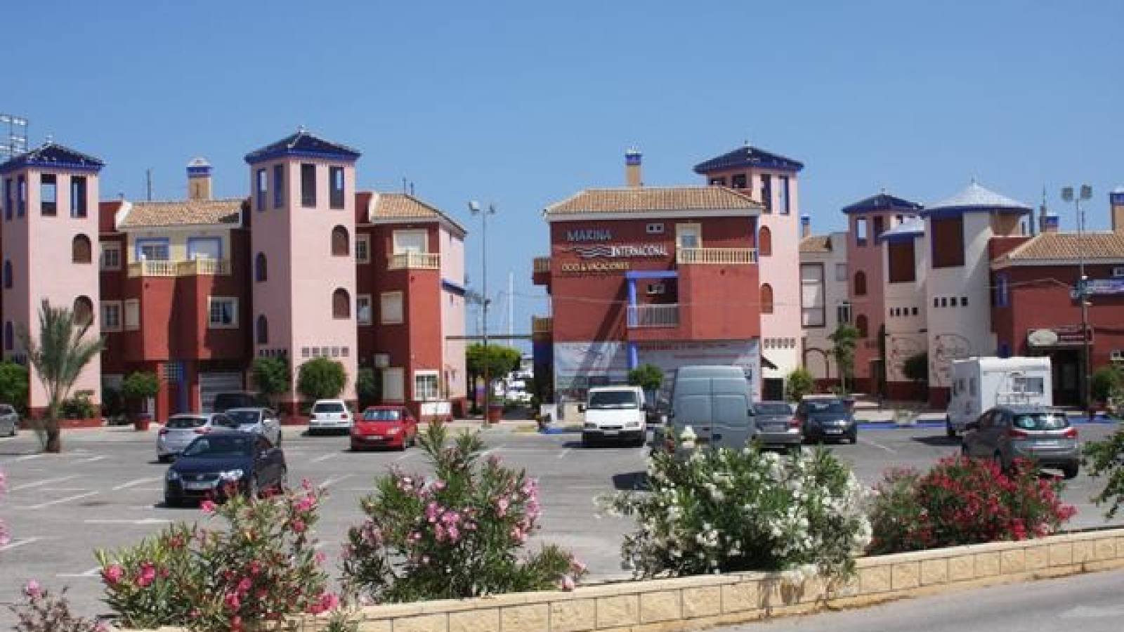 Nouvelle construction - Appartement - Torrevieja