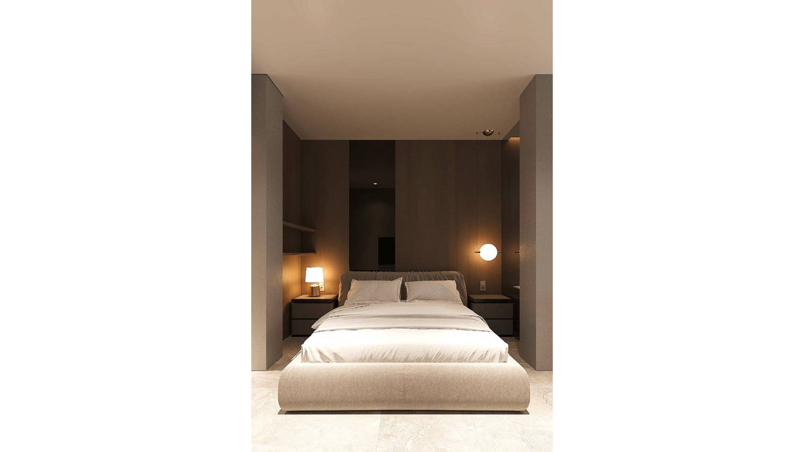 Nouvelle construction - Appartement - Torrevieja