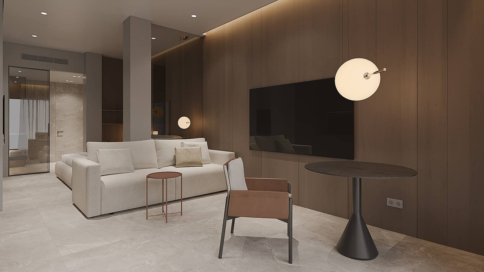 Nouvelle construction - Appartement - Torrevieja