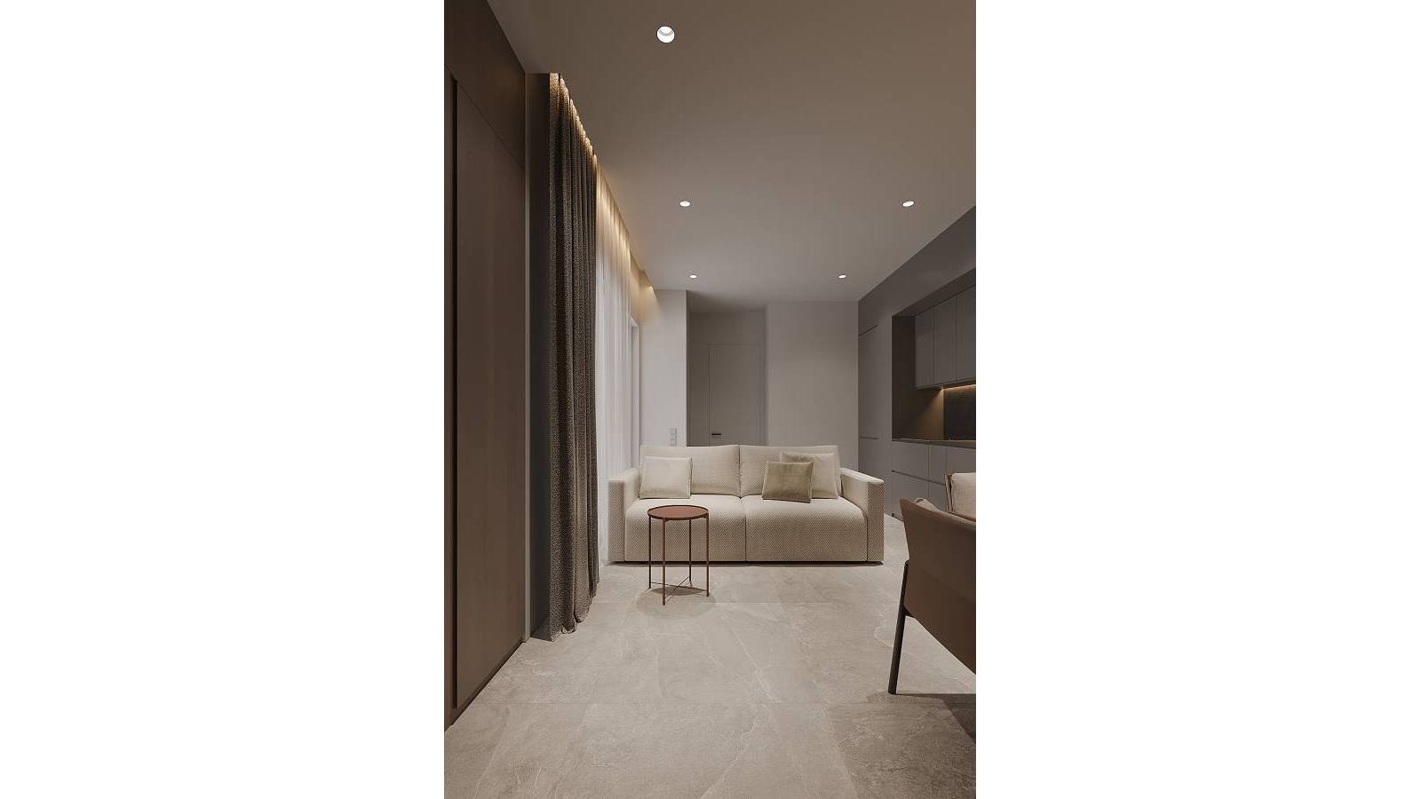 Nouvelle construction - Appartement - Torrevieja