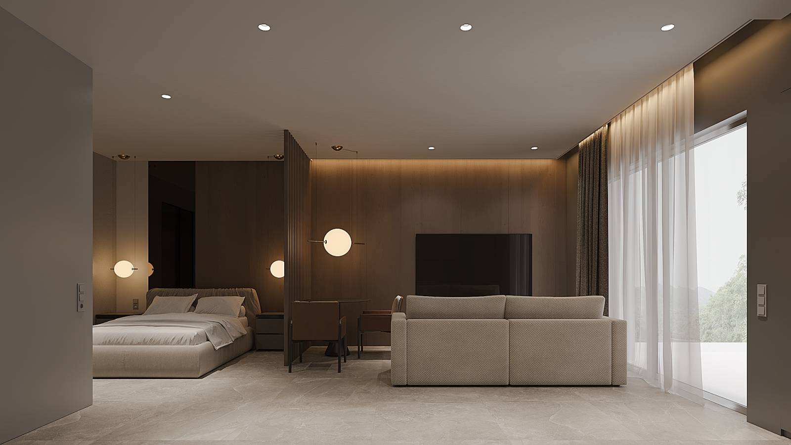 Nouvelle construction - Appartement - Torrevieja