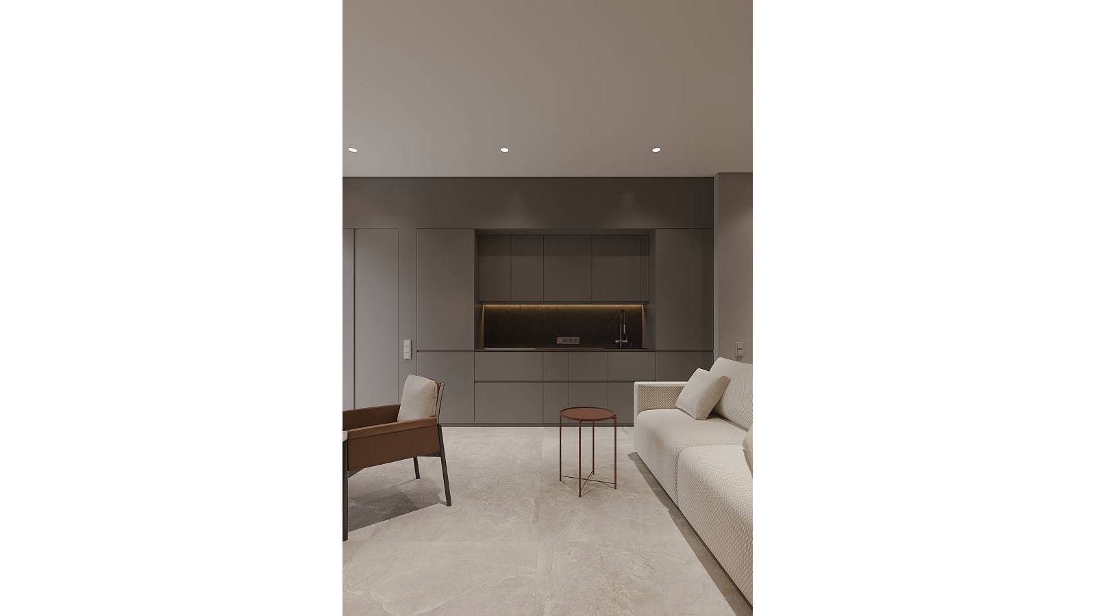 Nouvelle construction - Appartement - Torrevieja