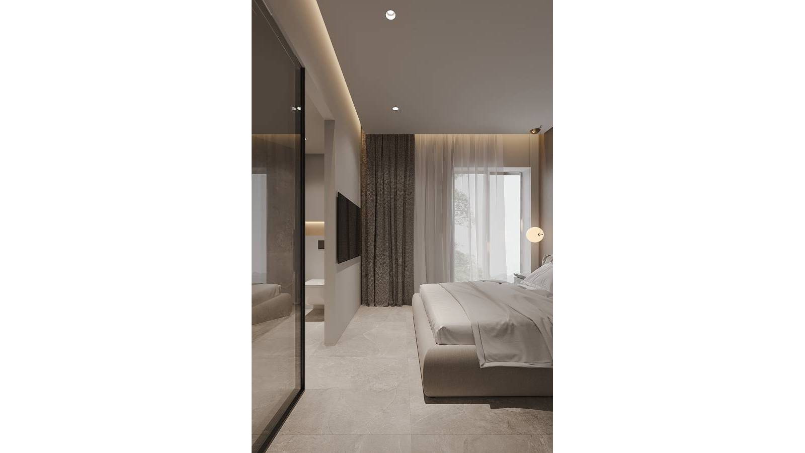 Nouvelle construction - Appartement - Torrevieja