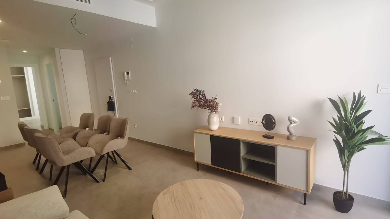 Nouvelle construction - Appartement - Torrevieja