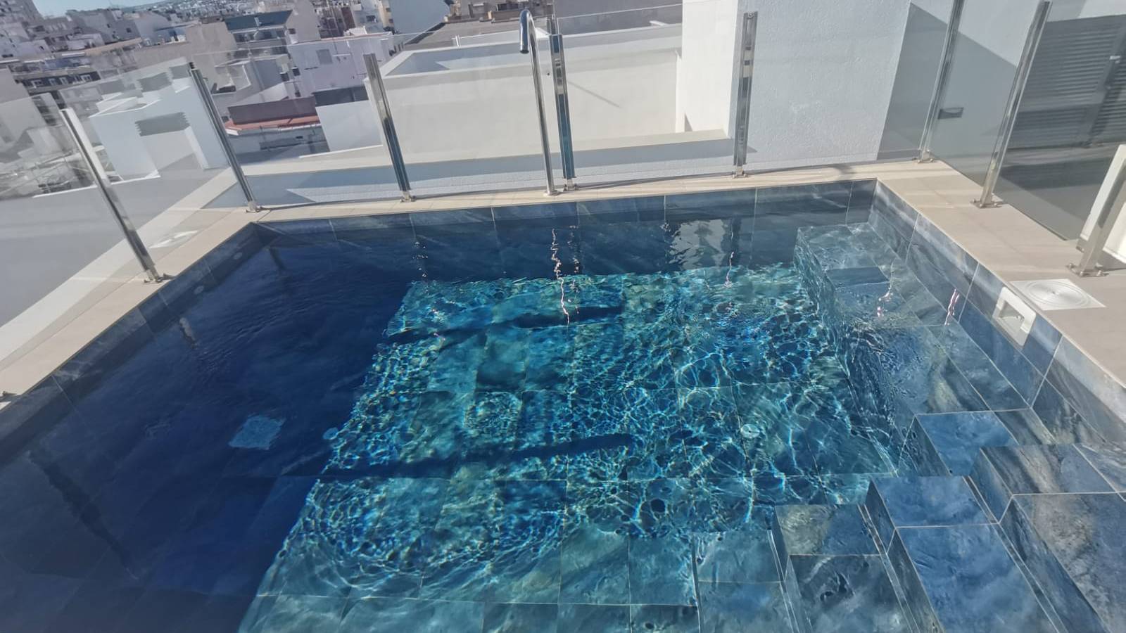 Nouvelle construction - Appartement - Torrevieja