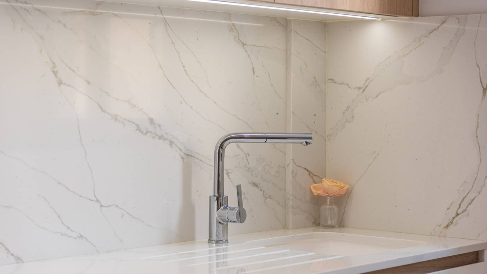 Nouvelle construction - Appartement - Torrevieja