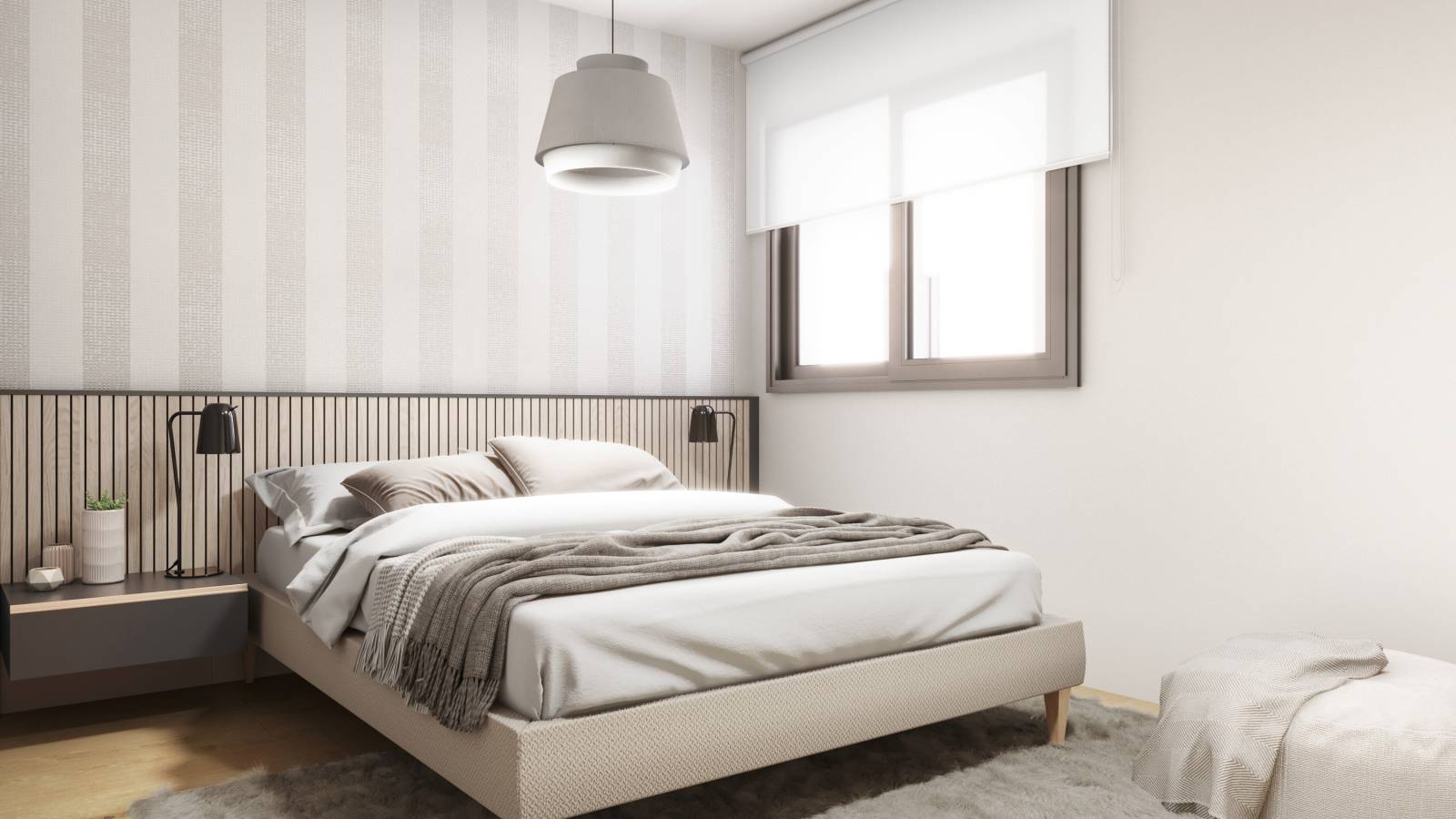 Nouvelle construction - Appartement - Torrevieja