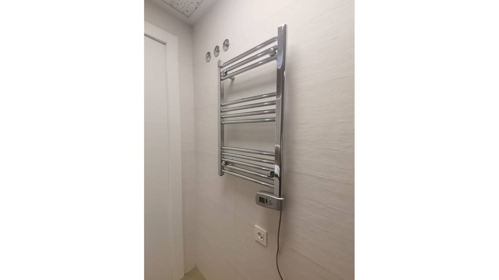 Nouvelle construction - Appartement - Torrevieja
